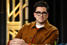 Dan Levy to launch a reality cooking series for America’s ‘local culinary heroes’