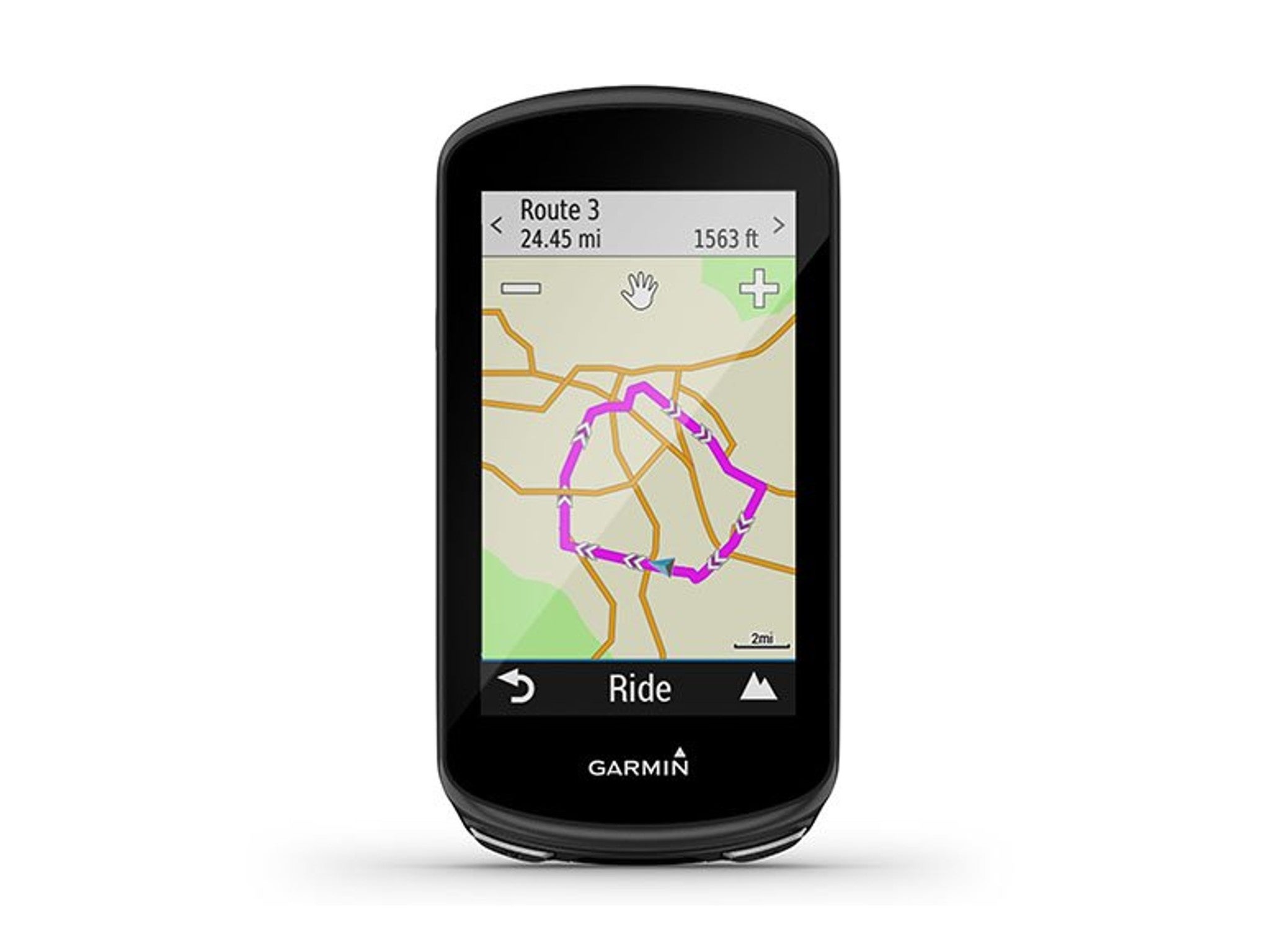 Garmin edge 1030 plus indybest