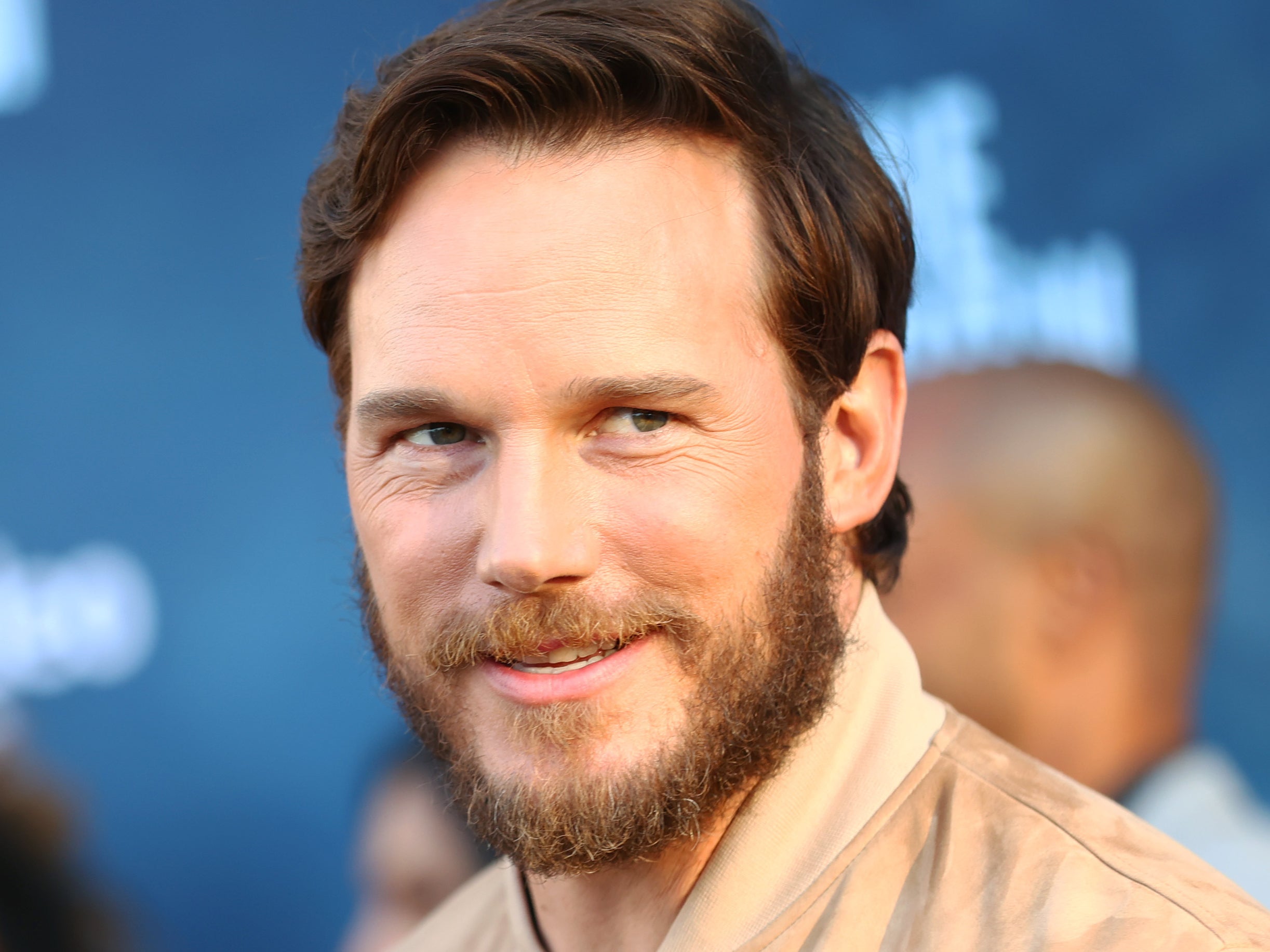 Chris Pratt says Instagram backlash made him go to bed ‘depressed’