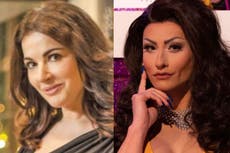 Nigella Lawson gives verdict on ‘camp’ and ‘enchanting’ impersonation of her on RuPaul’s Drag Race