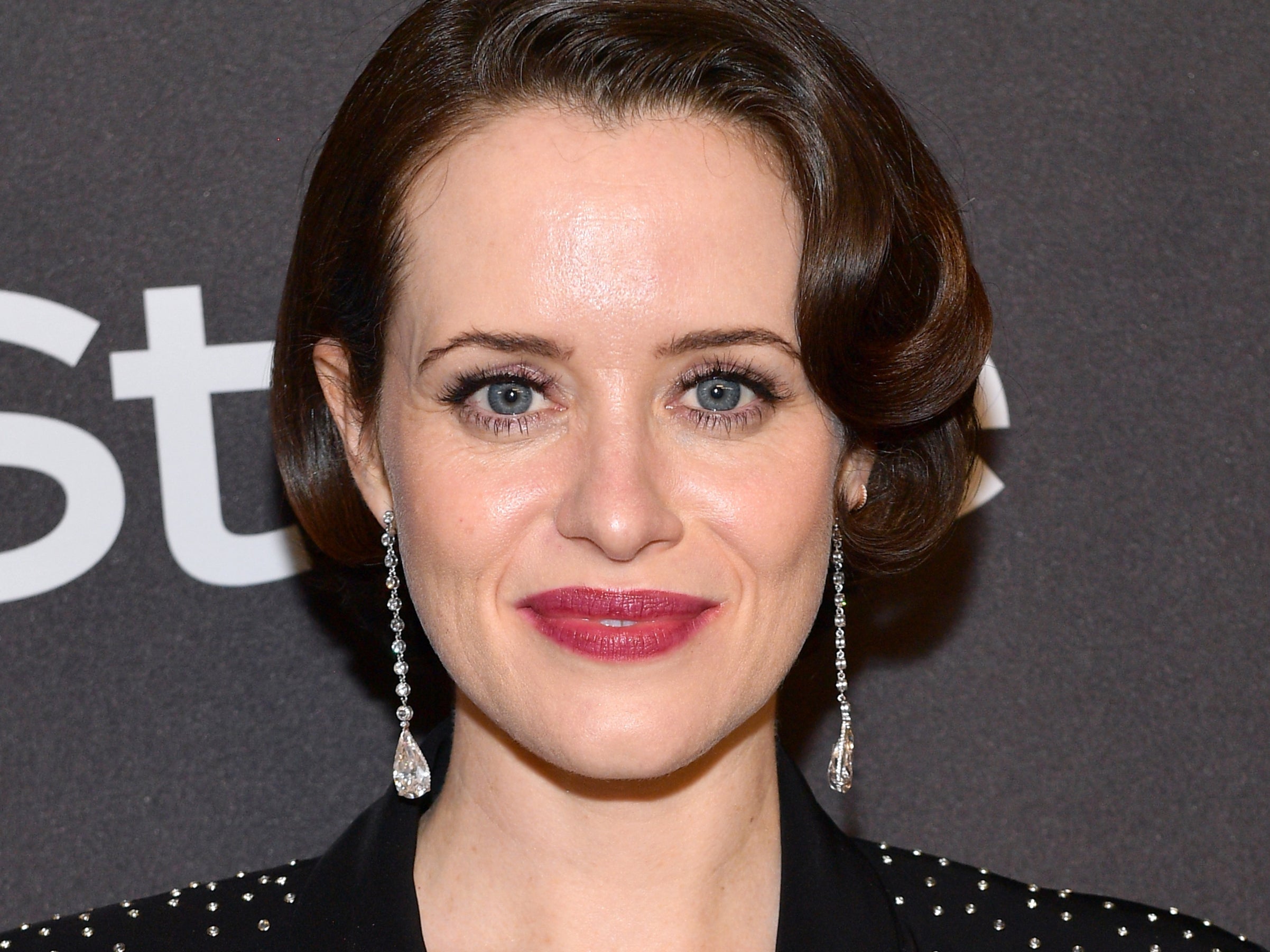 Claire Foy called out ‘pressure to be this cake-baking, fun, playing 24-hours-a-day mother’