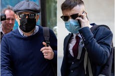 Met Police officers admit sharing photos of murdered sisters on WhatsApp