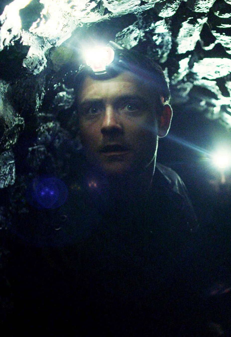 Maskell in Ben Wheatley’s ‘Kill List'