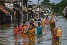 Cop26: Rich nations must mend broken trust over climate