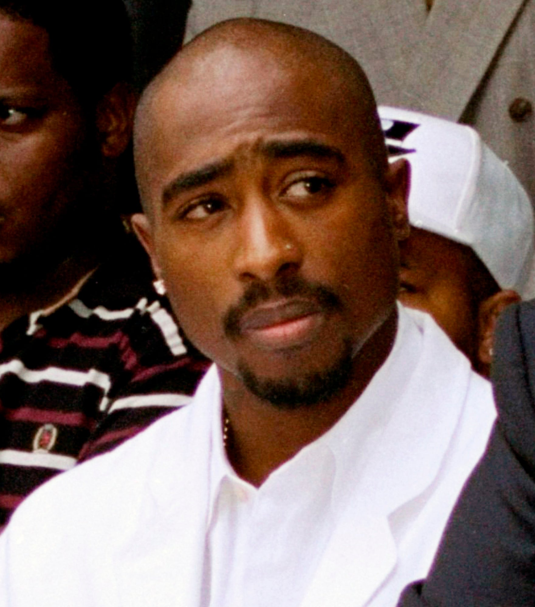 Tupac Shakur