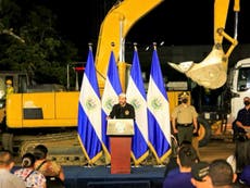 Bitcoin price rise allows El Salvador to build 20 schools with profits