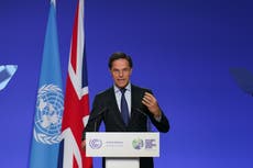 Netherlands reimposes Covid restrictions in bid to fight infections