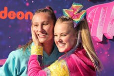 Jojo Siwa announces split from Kylie Prew after nearly one year of dating: ‘Right person, wrong time’