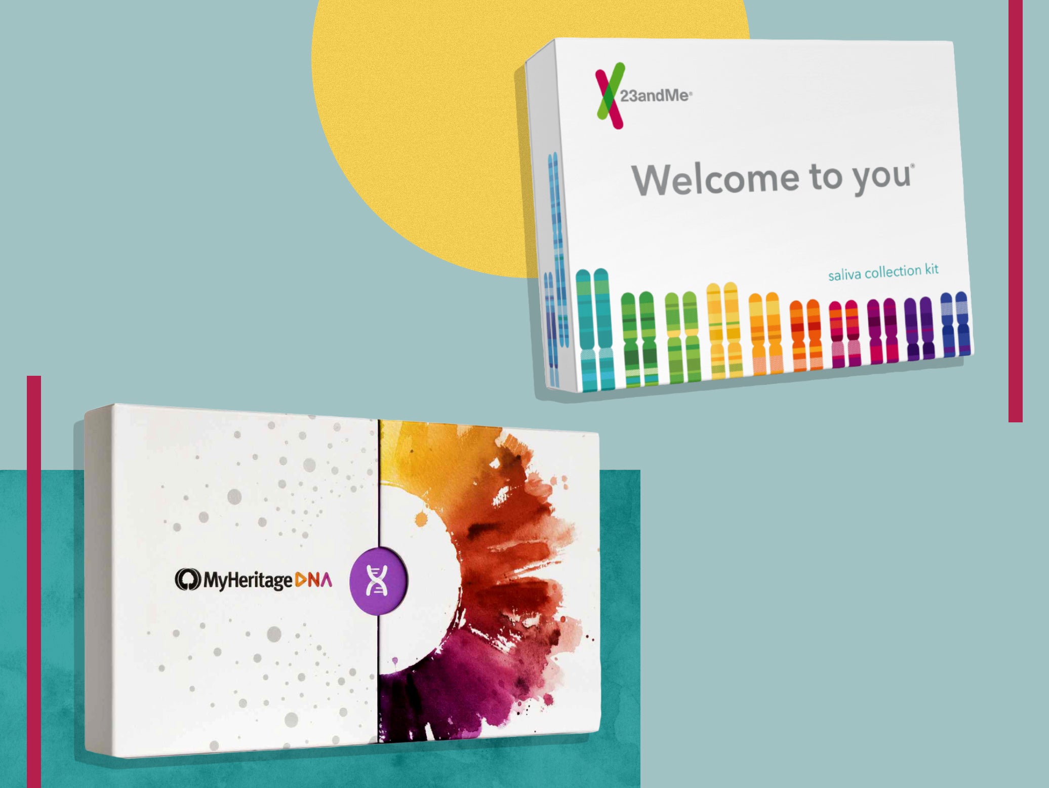 Best ancestry DNA tests: Top kits for exploring your family history