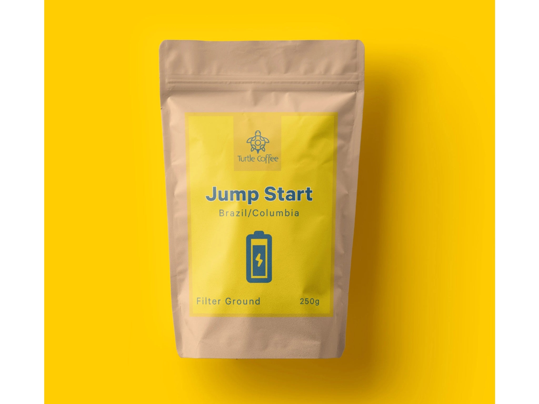 Turtle Cup jump start coffee indybest