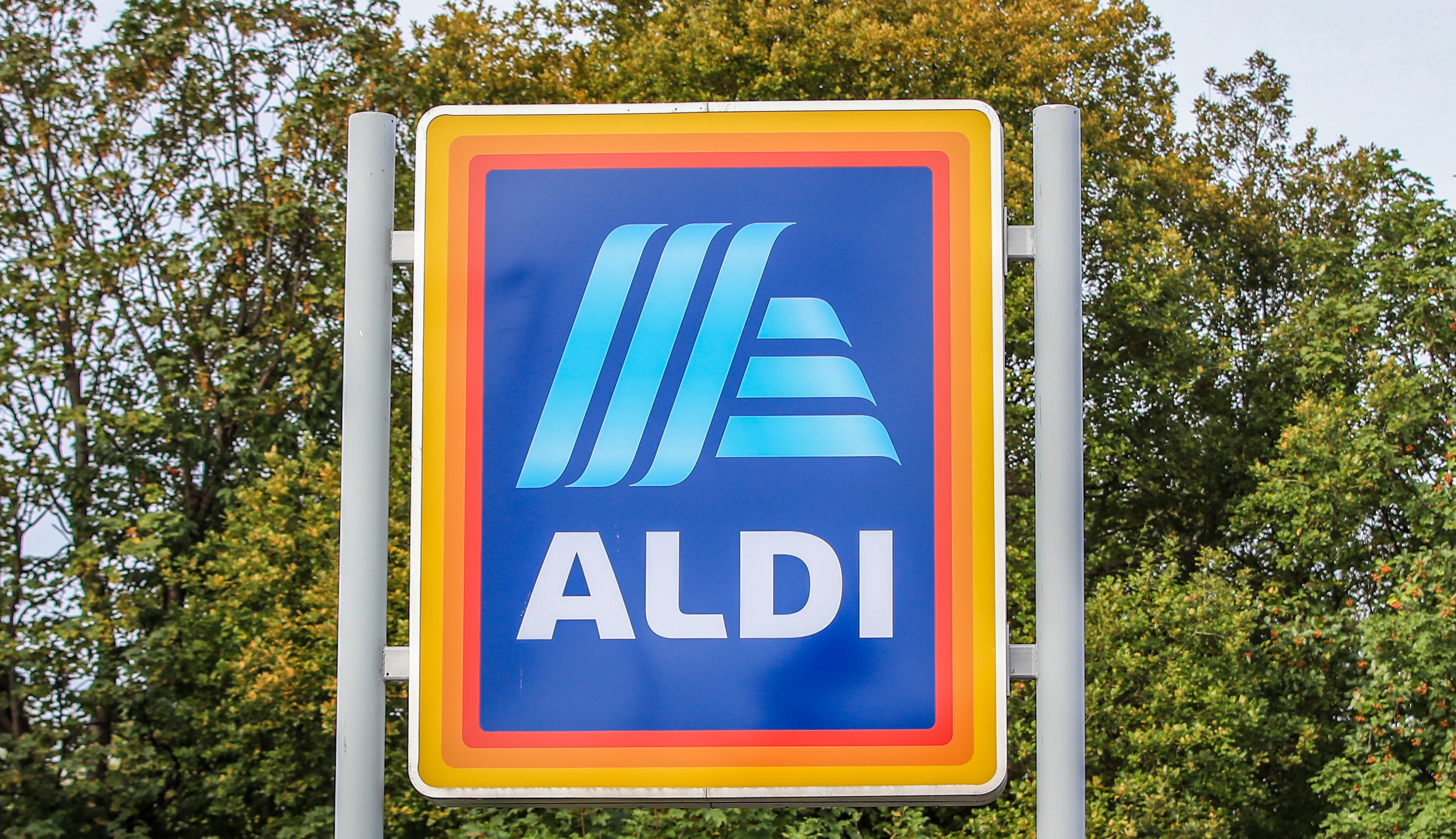 Supermarket chain Aldi is to open 15 new stores across the UK before the end of the year, creating hundreds of jobs (Peter Byrne/PA)