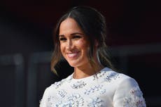 Meghan Markle calls senator in push for paid family leave