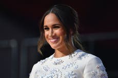 Meghan Markle calls senator in push for paid family leave
