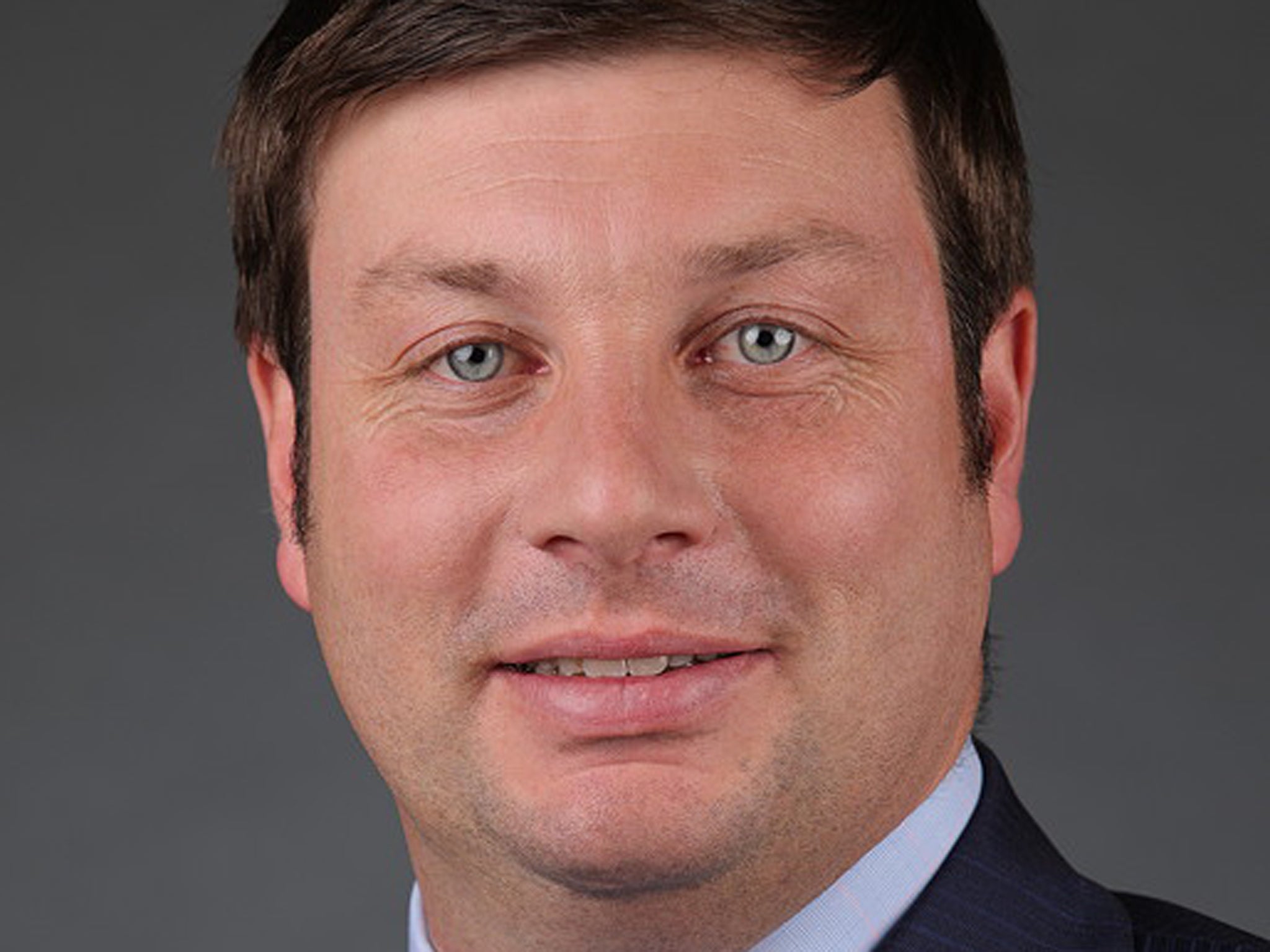 Tim Smith is an MP for the Liberal Party in Victoria.