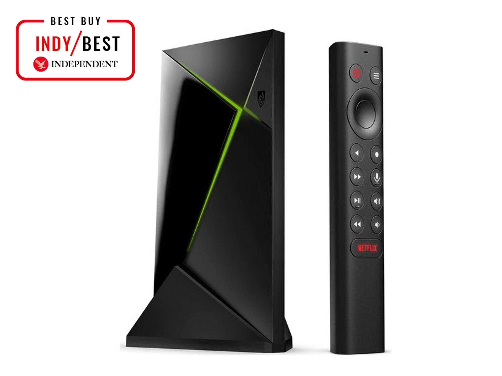 NVIDIA shield TV pro indybest