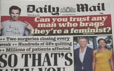 Lord Rothermere agrees deal to take Daily Mail owner private