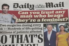 Lord Rothermere agrees deal to take Daily Mail owner private