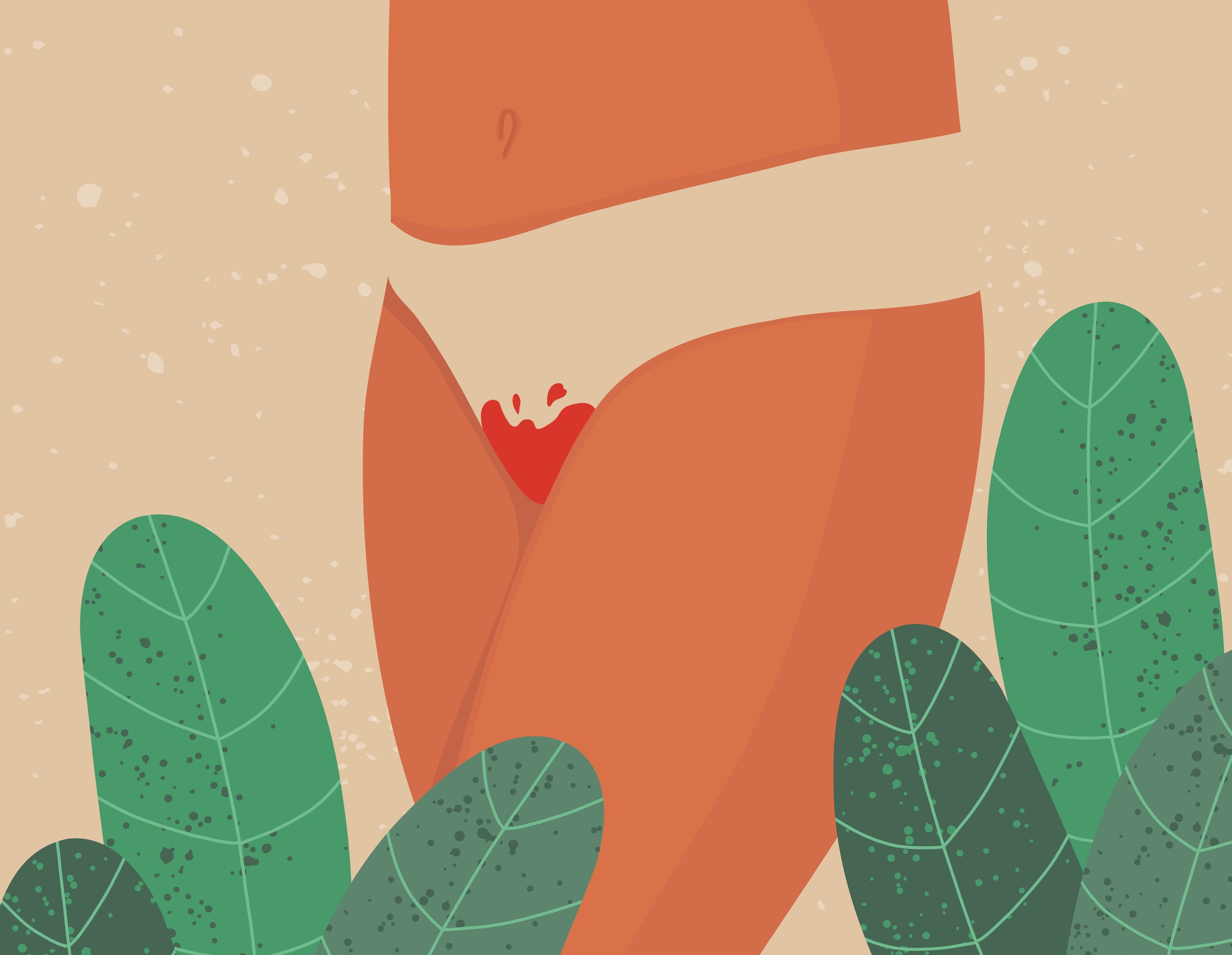 Researchers are beginning to draw a connection between CBD’s pain-relieving properties and its potential for treating period cramps