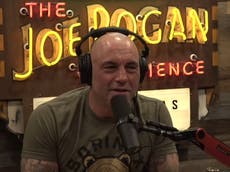 Joe Rogan, ‘mass formation psychosis’ and why people really believe unscientific things