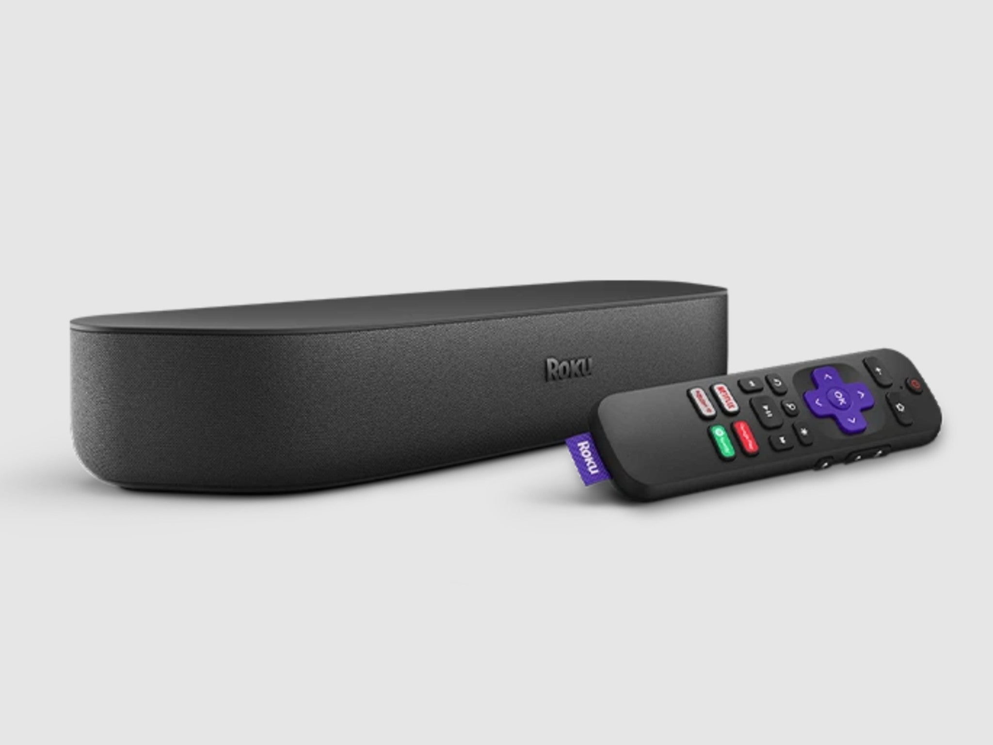 Roku streambar  indybest