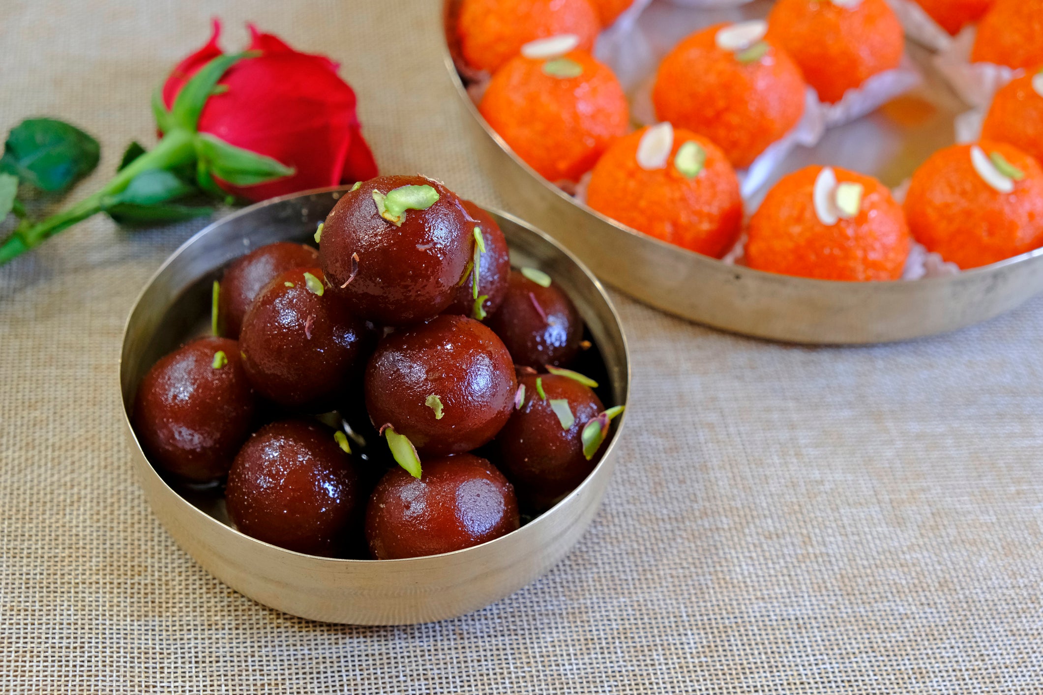 Gulab Jamun