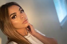 Dancer warned she was being bugged with a tracking device –12 days later she was murdered