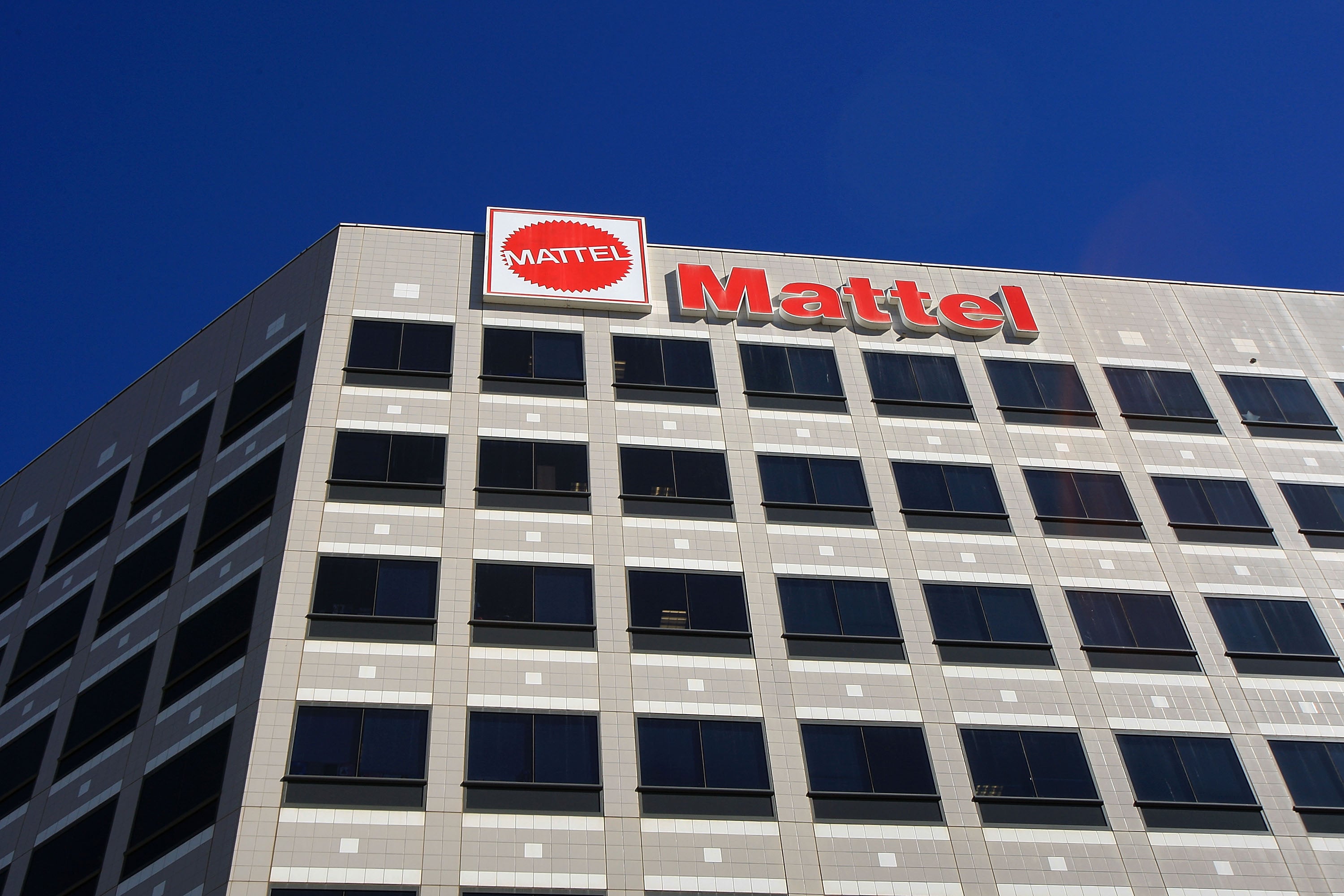 Mattel job posting for remote position sparks backlash