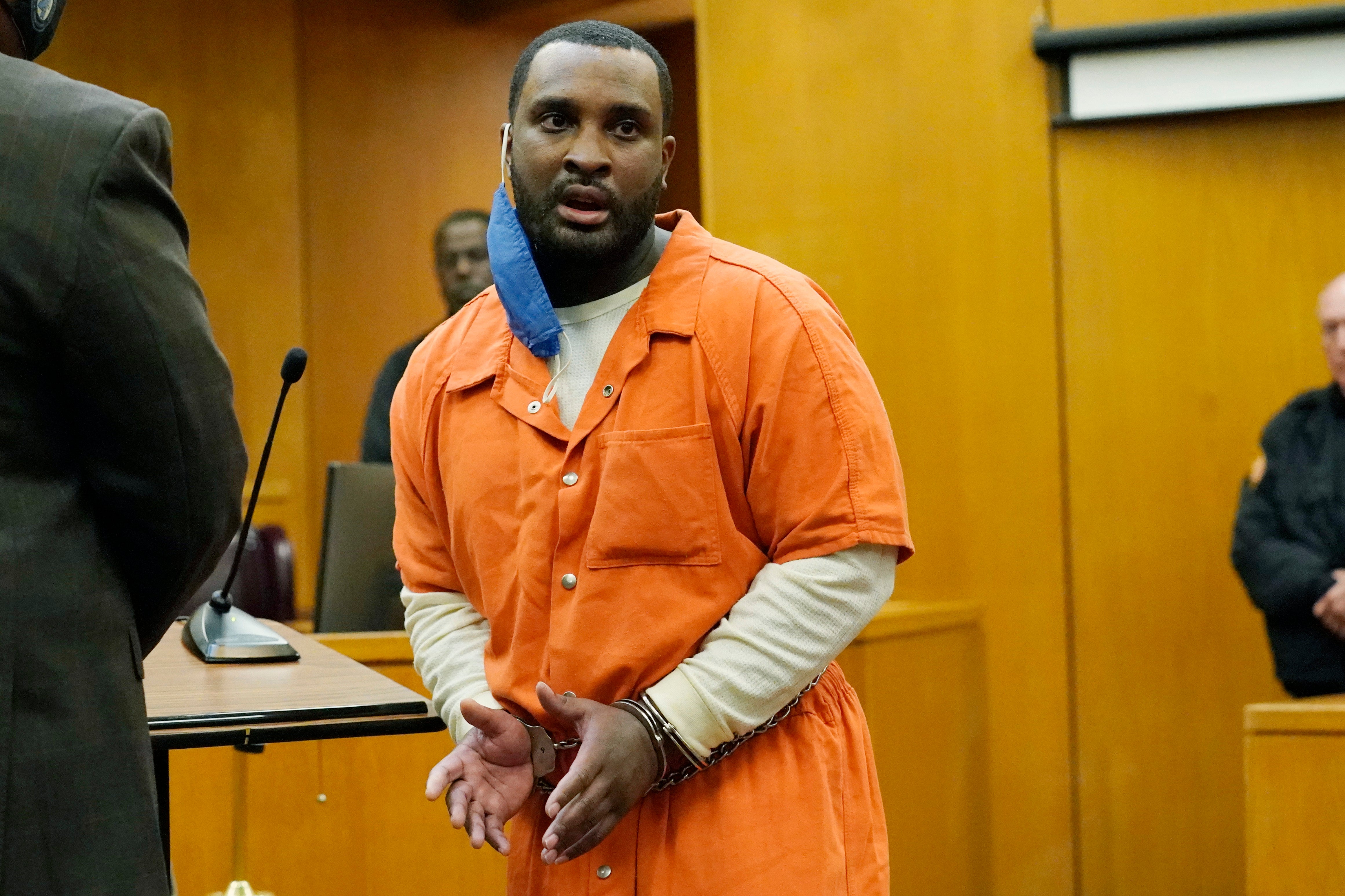 Mississippi Police Killed