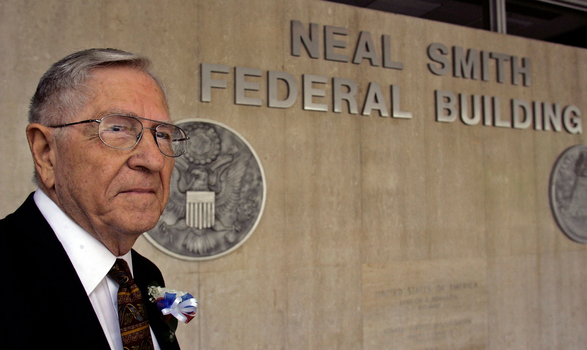 Obit Neal Smith