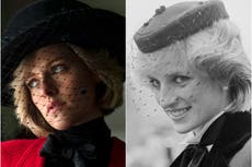 Spencer: How accurate is the new Princess Diana biopic? Separating fact from fiction