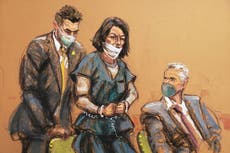 Ghislaine Maxwell trial 2021: When does it start and what is she accused of?