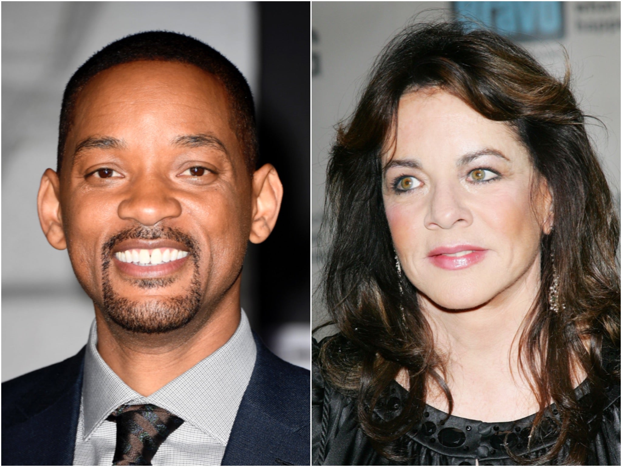 Will Smith fans react to actor saying he ‘fell in love’ with Stockard Channing on film set