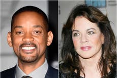 Will Smith fans react to actor saying he ‘fell in love’ with Stockard Channing on film set