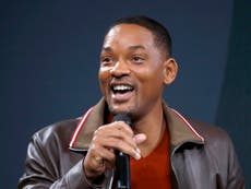 Sex, psychedelics and murderous impulses: Do we know too much about Will Smith? 