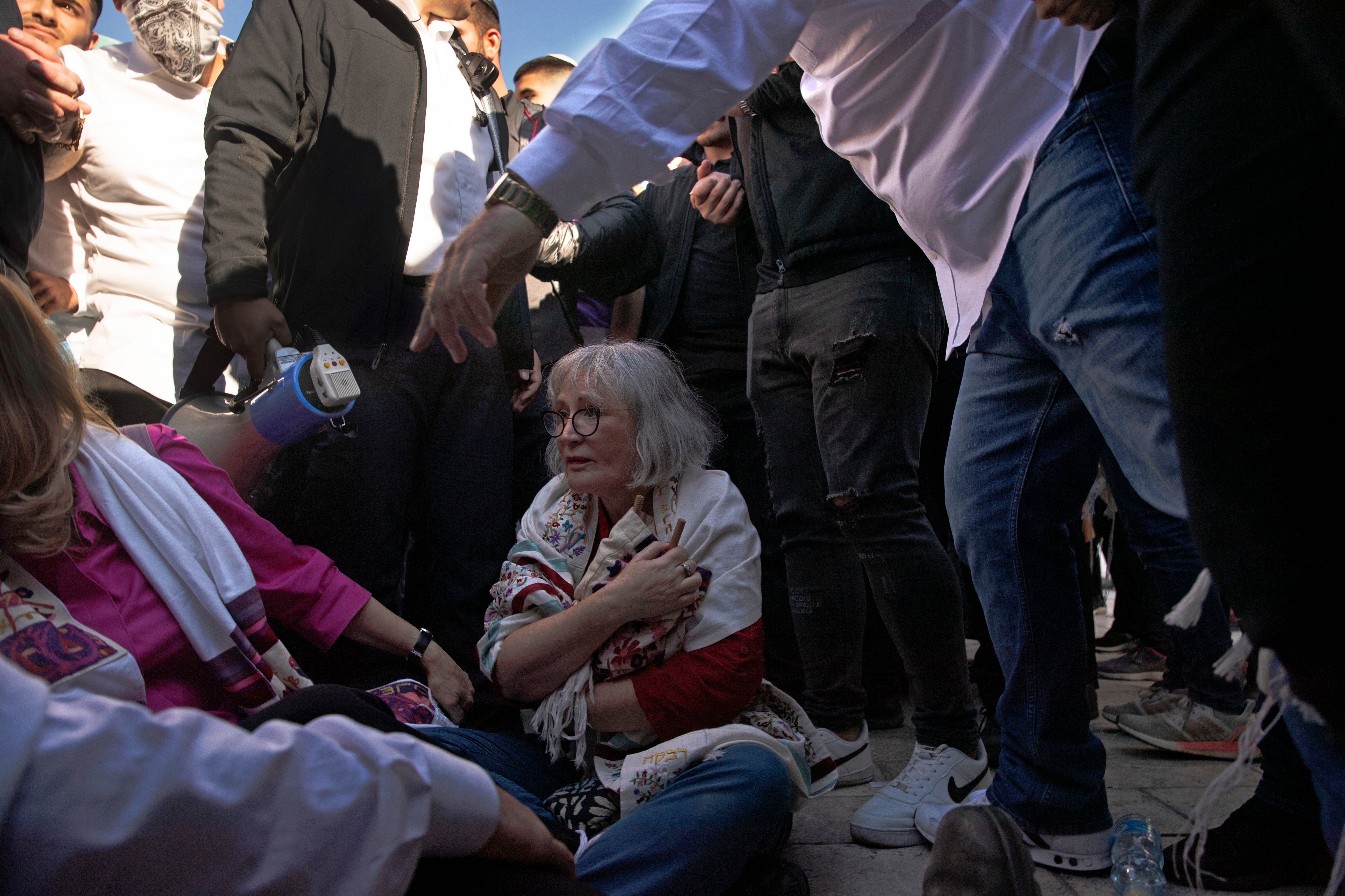 Israel Women of the Wall