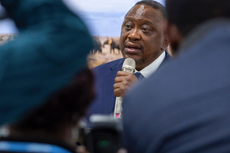 COP26: Global ‘net zero’ demand to transform conservation finance in Africa