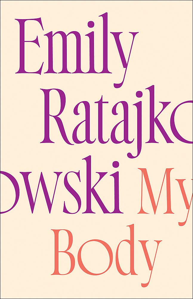 ‘This is not a book where I’m trying to cancel the men I’ve known in my life’