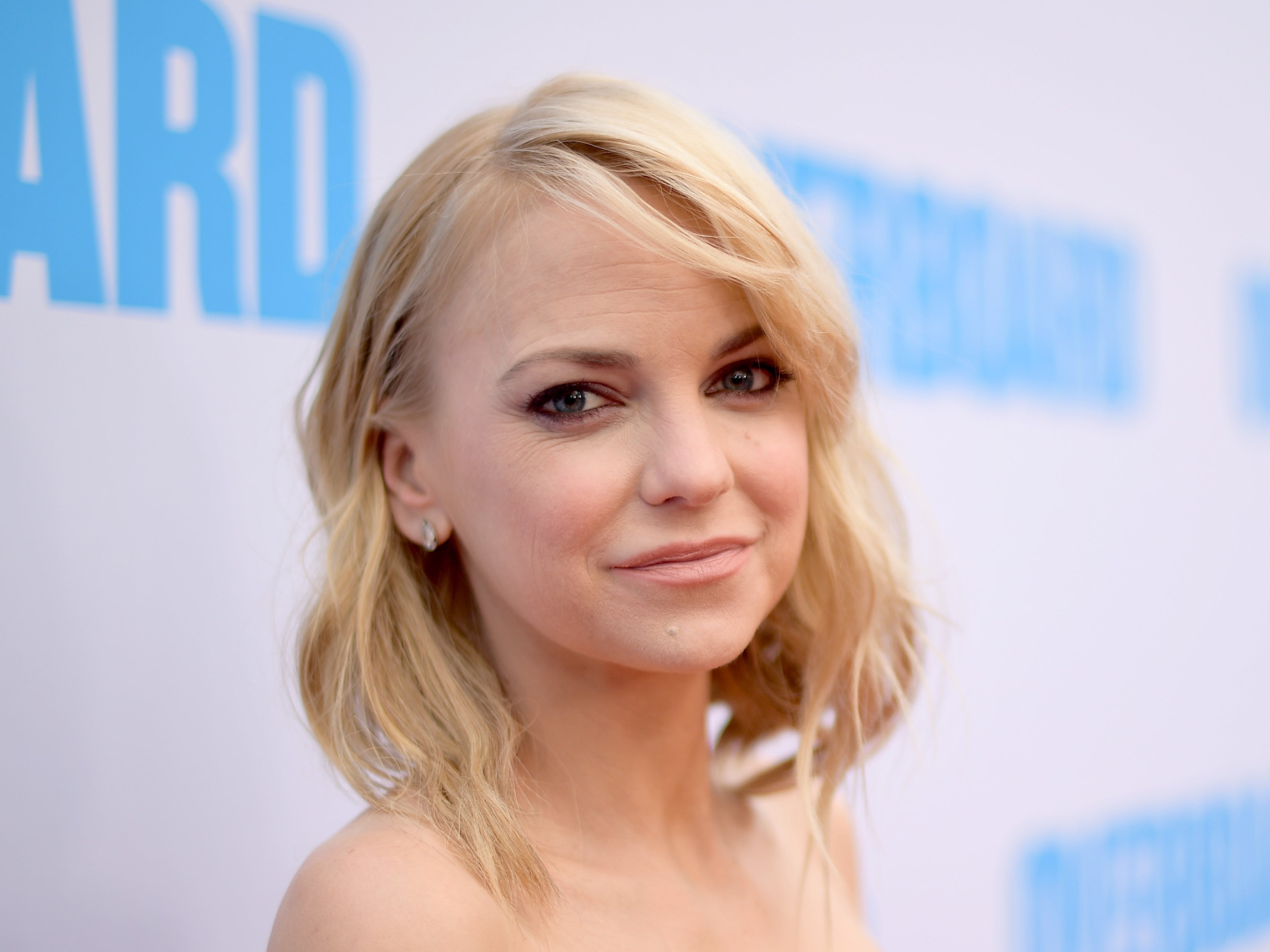 Anna Faris is being supported after Chris Pratt’s ‘gross’ Instagram post