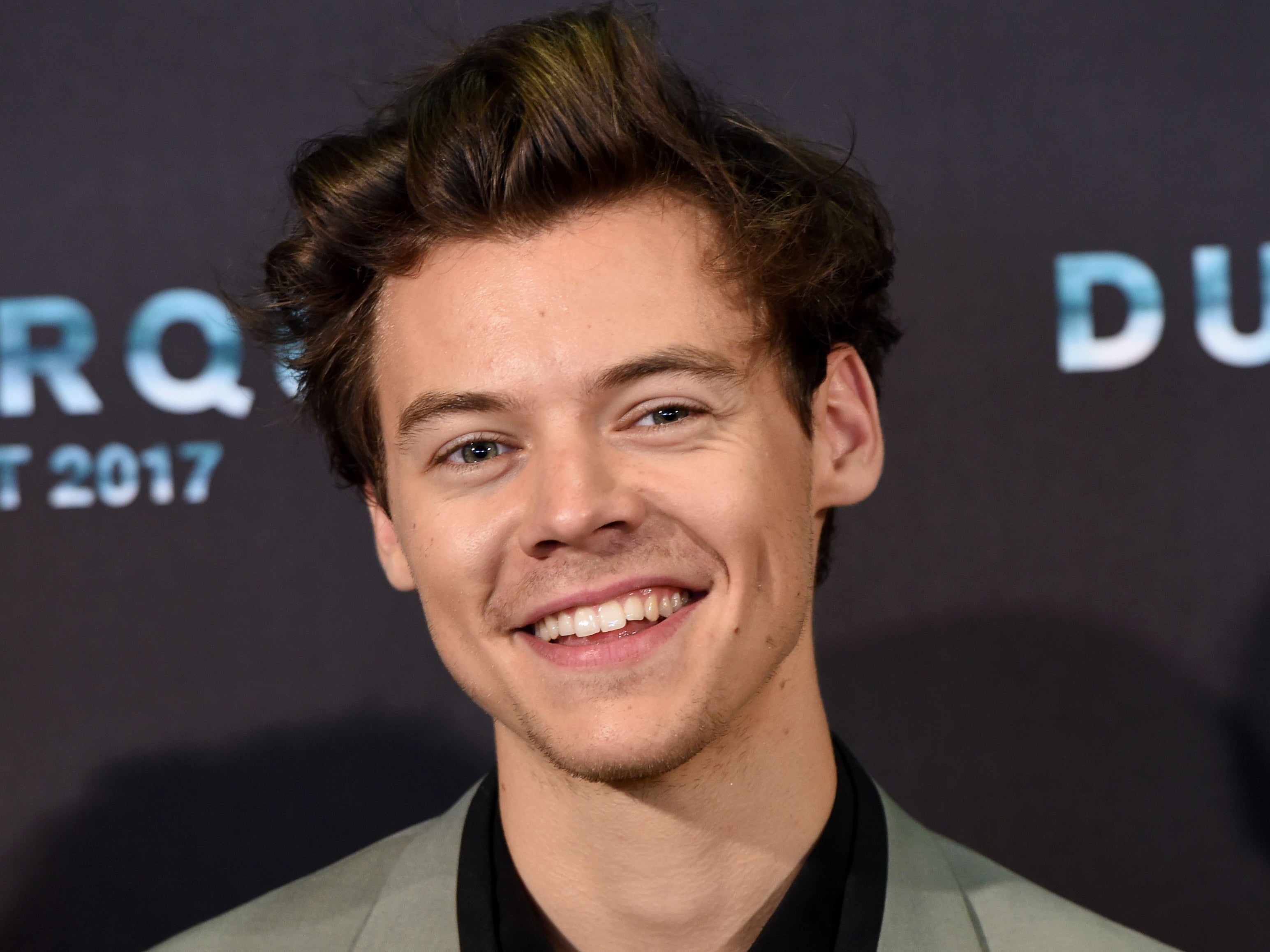 Harry Styles makes his Marvel debut at the end of ‘Eternals’