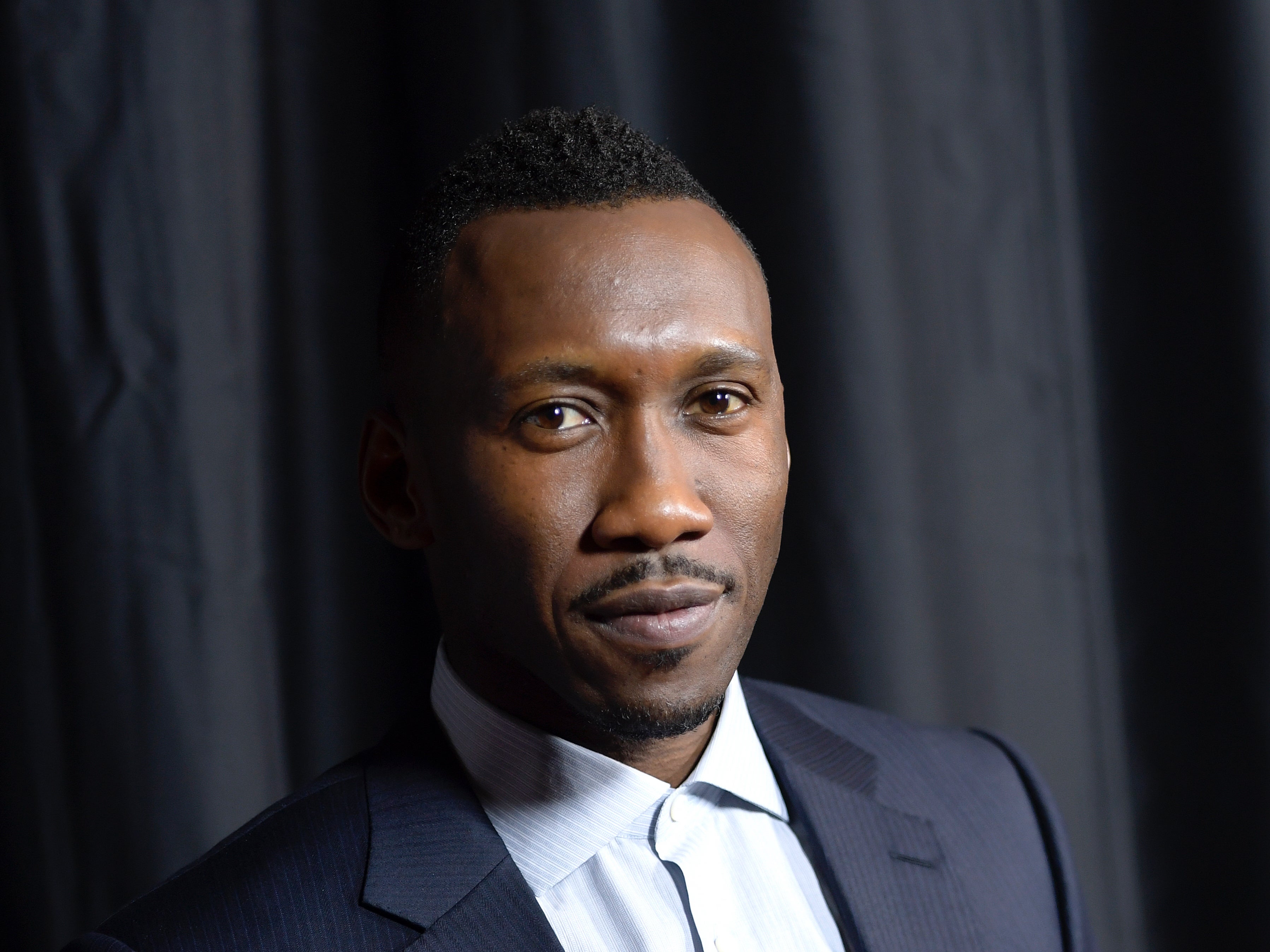 Mahershala Ali will play Blade in a future Marvel film