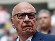 Rupert Murdoch takes swing at Trump for incessant focus on 2020 election results: ‘The past is the past’