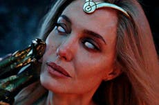 Eternals’ post-credits scenes, explained – and what they mean for future Marvel movies