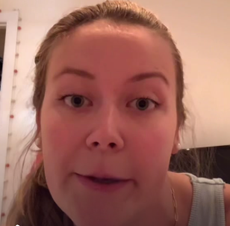 Woman’s shocking $1900 a month NYC apartment stuns TikTok viewers