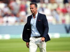 BBC drops Michael Vaughan from radio show amid allegations in Yorkshire racism scandal