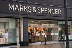 Marks & Spencer to announce transformation progress amid supply pressures