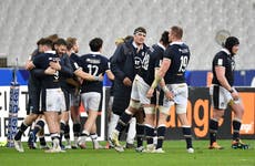 5 talking points ahead of Scotland’s clash with Australia