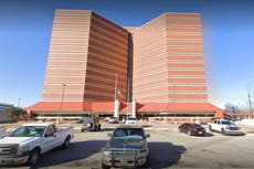 Inmates sue for being ‘tortured’ with Baby Shark song