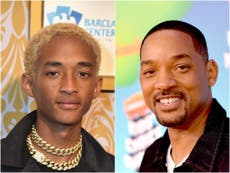 Will Smith: Why did Jaden Smith ask to be legally separated from his parents?