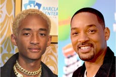 Will Smith: Why did Jaden Smith ask to be legally separated from his parents?