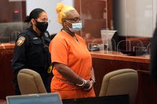 House of horrors mom collected child support on dead son rotting in apartment, prosecutors say